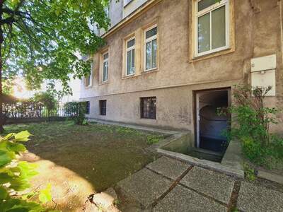 Anlageobjekt kaufen in 1130 Wien (Bild 1)