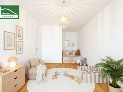 Terrassenwohnung mieten in 8020 Graz (Bild 5)