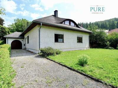 Haus kaufen in 3144 Wald