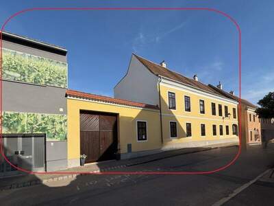 Mehrfamilienhaus kaufen in 2070 Retz (Bild 5)