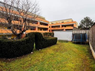 Eigentumswohnung in 8052 Graz