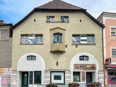 Haus kaufen in 4030 Linz