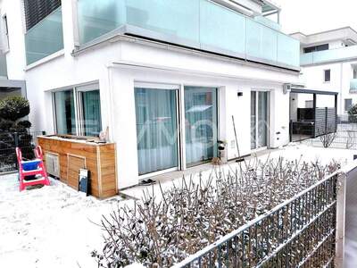 Terrassenwohnung kaufen in 4600 Wels (Bild 2)