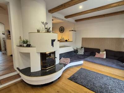 Haus mit Garten kaufen in 6134 Vomp (Bild 2)