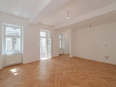 Wohnung kaufen in 1200 Wien