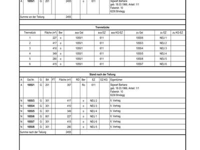 Grundstück kaufen in 6130 Schwaz (Bild 4)