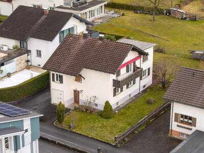 Grundstück kaufen in 6830 Rankweil