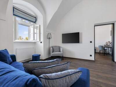 Wohnung kaufen in 1190 Wien