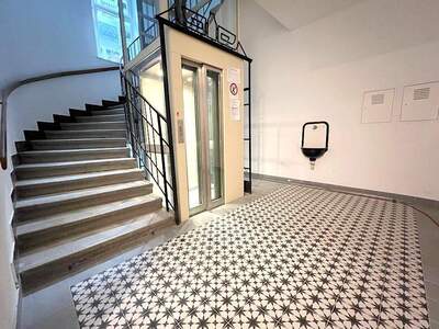 Anlageobjekt kaufen in 1030 Wien (Bild 1)