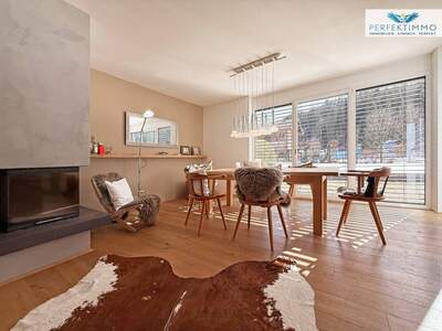 Wohnung kaufen in 6365 Kirchberg