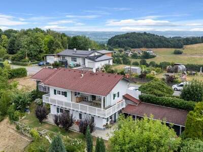 Haus mit Garten kaufen in 8380 Henndorf (Bild 2)