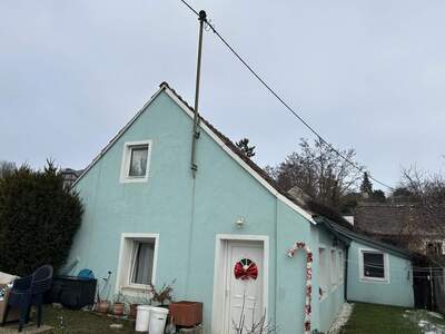 Haus kaufen in 2170 Poysdorf