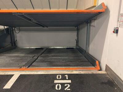 Immobilie mieten in 1100 Wien (Bild 2)