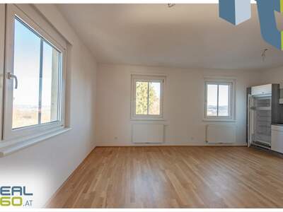 Terrassenwohnung mieten in 4400 Steyr (Bild 1)