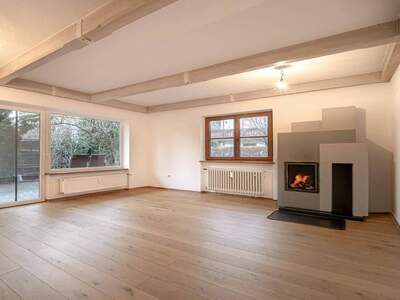 Wohnung mieten in 6345 Kössen