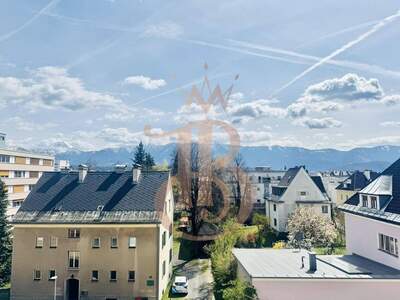 Anlageobjekt kaufen in 9500 Villach