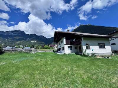 Grundstück kaufen in 6212 Eben