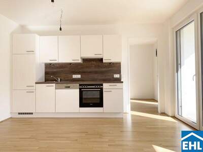 Terrassenwohnung mieten in 1210 Wien (Bild 3)