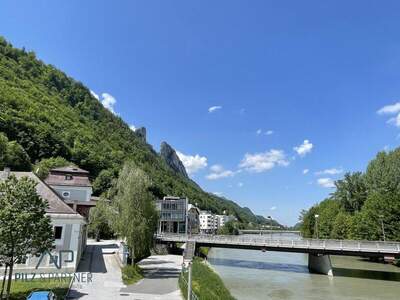 Terrassenwohnung mieten in 5400 Hallein (Bild 1)