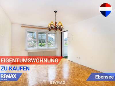 Anlageobjekt kaufen in 4802 Ebensee