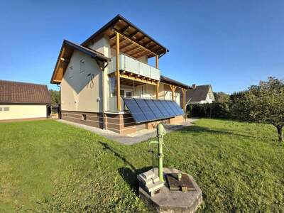 Haus mit Garten kaufen in 8045 Weinitzen (Bild 2)