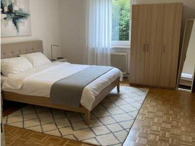 Terrassenwohnung mieten in 4020 Linz (Bild 1)