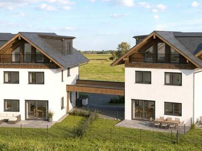 Reihenhaus kaufen in 5110 Oberndorf