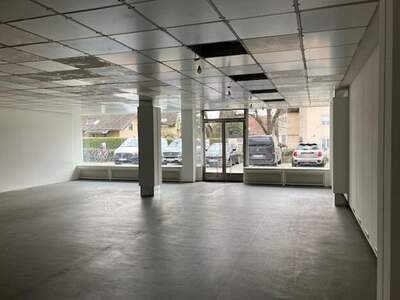 Gewerbeobjekt kaufen in 5020 Salzburg (Bild 2)