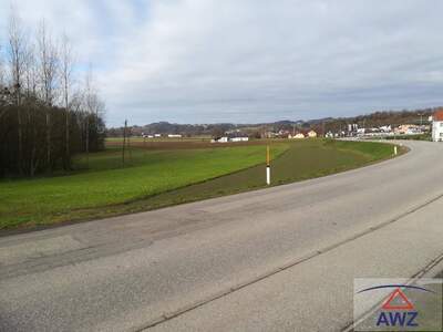 Gewerbeobjekt kaufen in 4342 Baumgartenberg