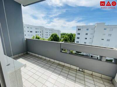 Terrassenwohnung mieten in 4020 Linz (Bild 2)