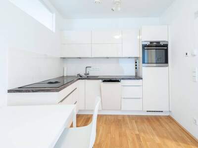 Wohnung mieten in 4020 Linz