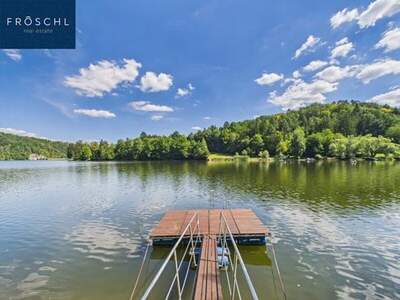 Haus kaufen in 3543 Krumau