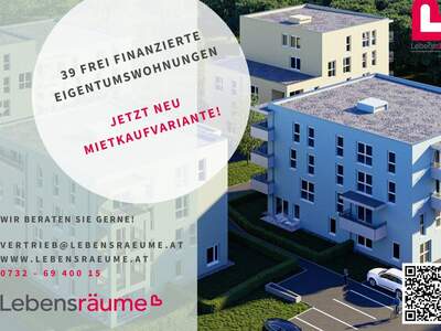 Mietwohnung in 4481 Asten (Bild 1)