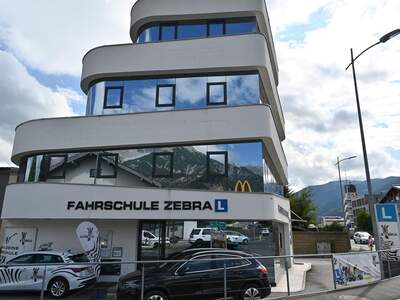 Bürozentrum mieten in 5760 Saalfelden