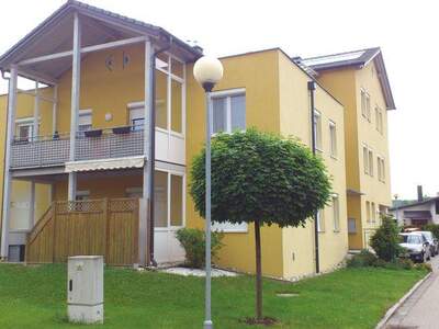 Wohnung mieten in 4951 Polling