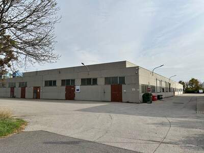 Gewerbeobjekt mieten in 1220 Wien (Bild 1)