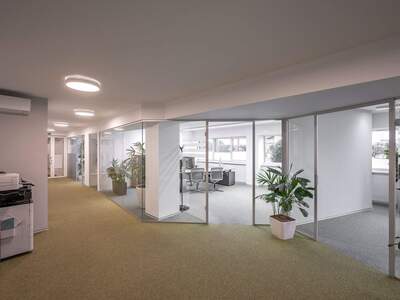 Gewerbeobjekt mieten in 1210 Wien (Bild 1)