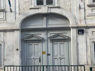 Apartment provisionsfrei kaufen in 1180 Wien