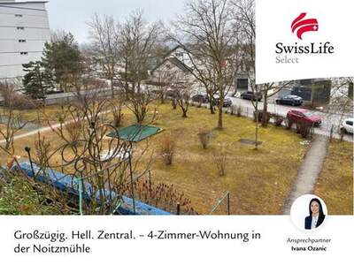 Wohnung kaufen in 4600 Wels