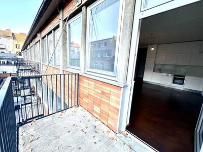Wohnung mit Balkon mieten in 8010 Graz (Bild 3)