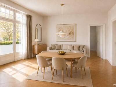 Wohnung kaufen in 1180 Wien
