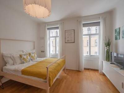 Wohnung kaufen in 1150 Wien