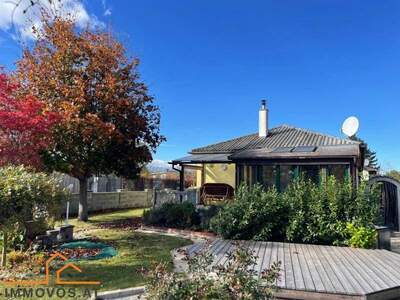 Haus kaufen in 7161 Sankt Andrä