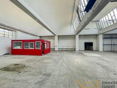 Lager mieten in 3133 Traismauer (Bild 2)