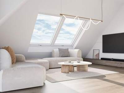 Wohnung kaufen in 1160 Wien