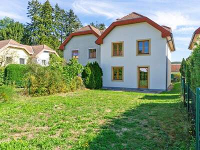 Mehrfamilienhaus mieten in 2381 Laab (Bild 2)