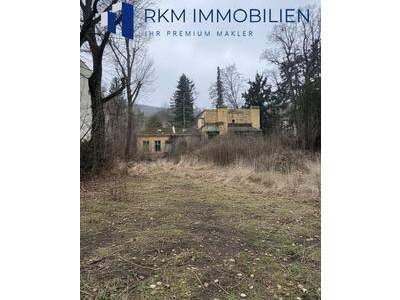 Grundstück kaufen in 1130 Wien