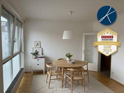 Terrassenwohnung mieten in 3500 Krems (Bild 1)