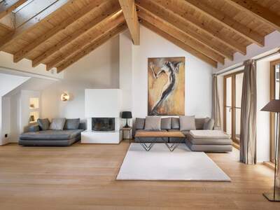 Wohnung kaufen in 6370 Kitzbühel