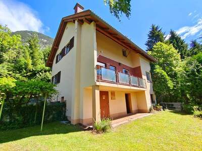 Haus kaufen in 9530 Bad Bleiberg